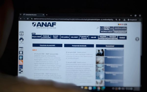 ANAF: Firmele cu risc de rambursare ilegală TVA