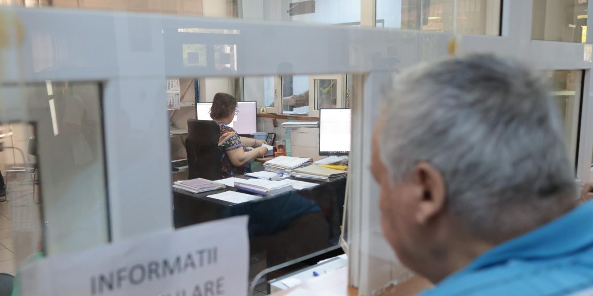 Termenul Casei de Pensii: recalcularea dosarului. Ce faci dacă e blocat
