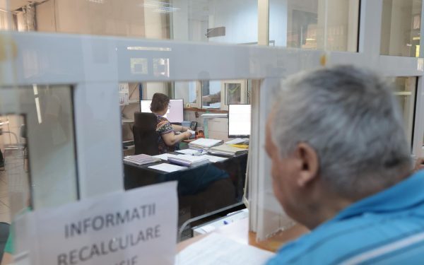 Termenul Casei de Pensii: recalcularea dosarului. Ce faci dacă e blocat