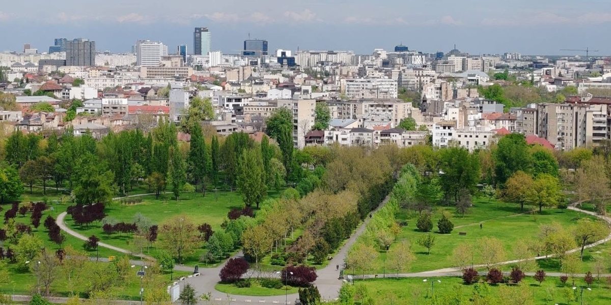 Parcul Izvor, Nadia Comăneci: Conflict între istorie și legendă