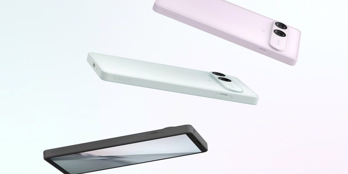 Sony Xperia 10 VIII: Detalii, poze, preț bombă