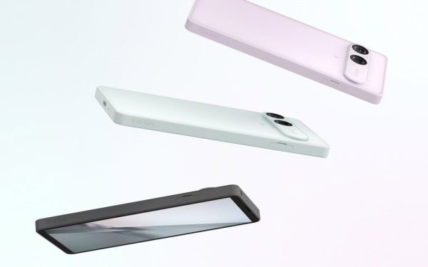 Sony Xperia 10 VIII: Detalii, poze, preț bombă