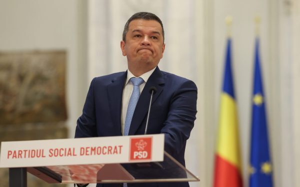 Miruță îl presează pe Grindeanu: „Legea dezinformării pe ordinea de zi, e prea mult”