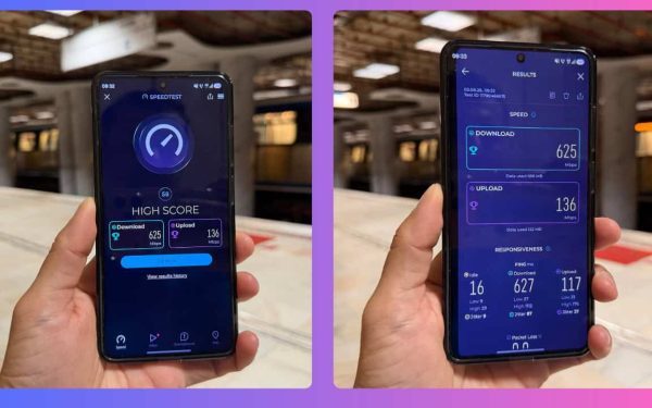 Orange 5G+ în metroul din București: Performanță și necesitate în subteran