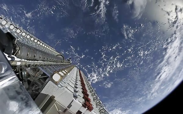 Starlink V3 accelerează cursa spațială, piața explodează