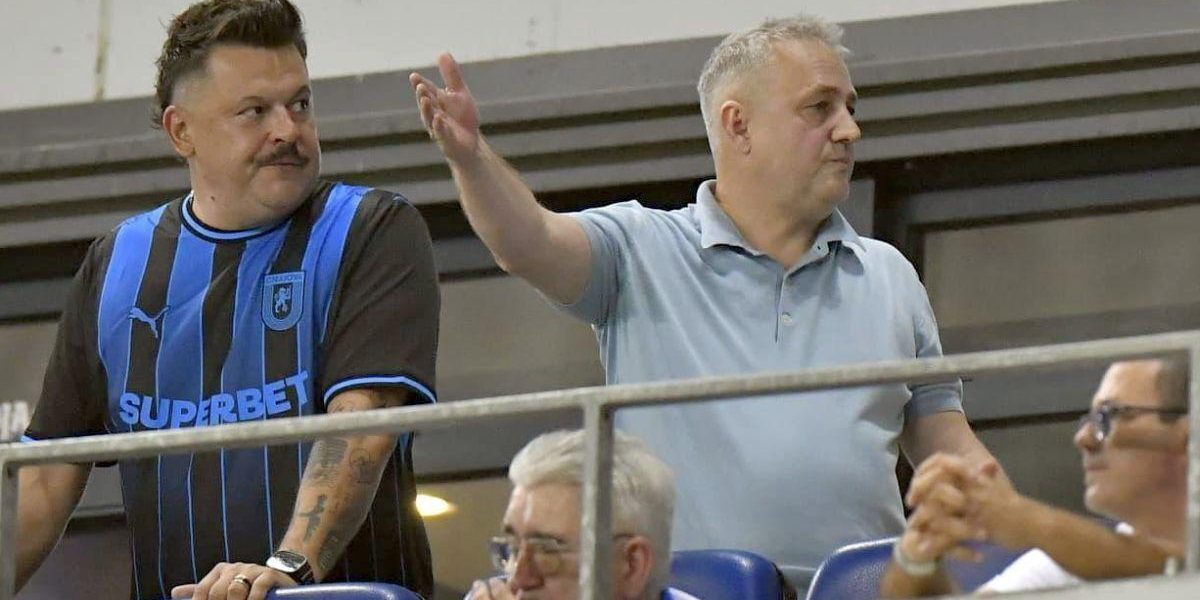 Steaua a refuzat oferta lui Rotaru pentru David Matei