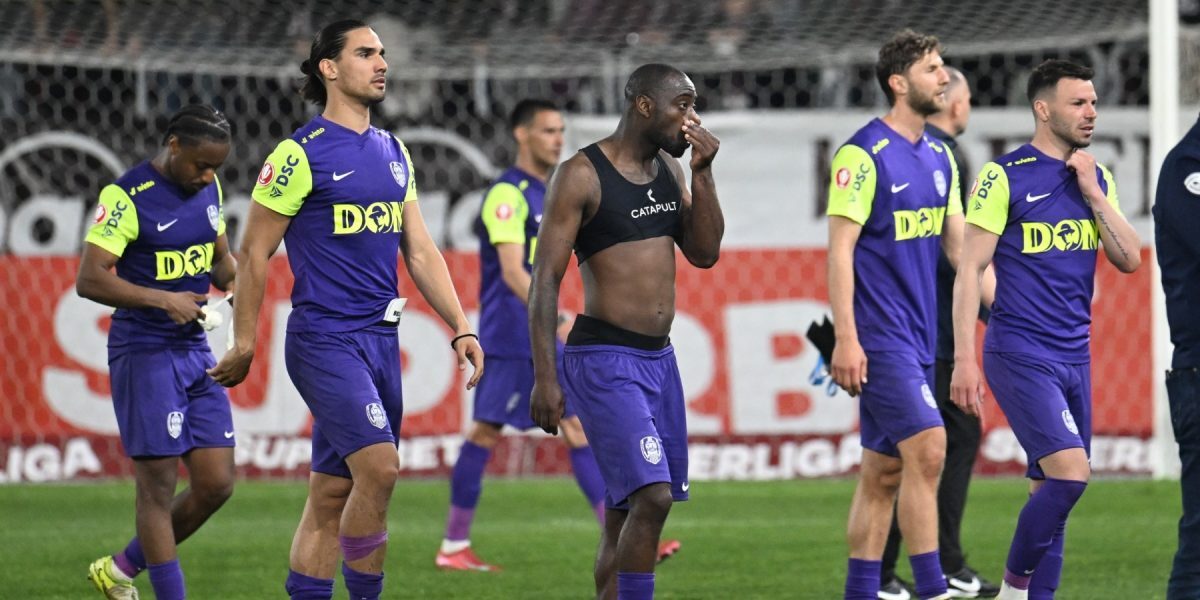 Șumudică la Rapid, Pancu umilit: Varga a plătit enorm