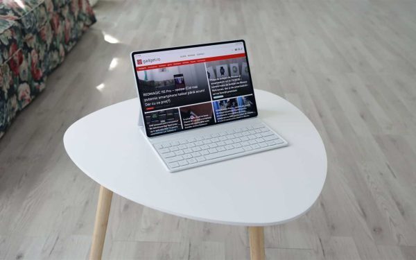 Huawei MatePad Air: Test și REDUCERE EXCLUSIVĂ