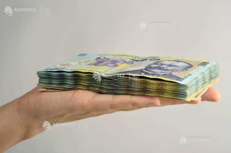 Tânăr prins după țepe de 100.000 lei