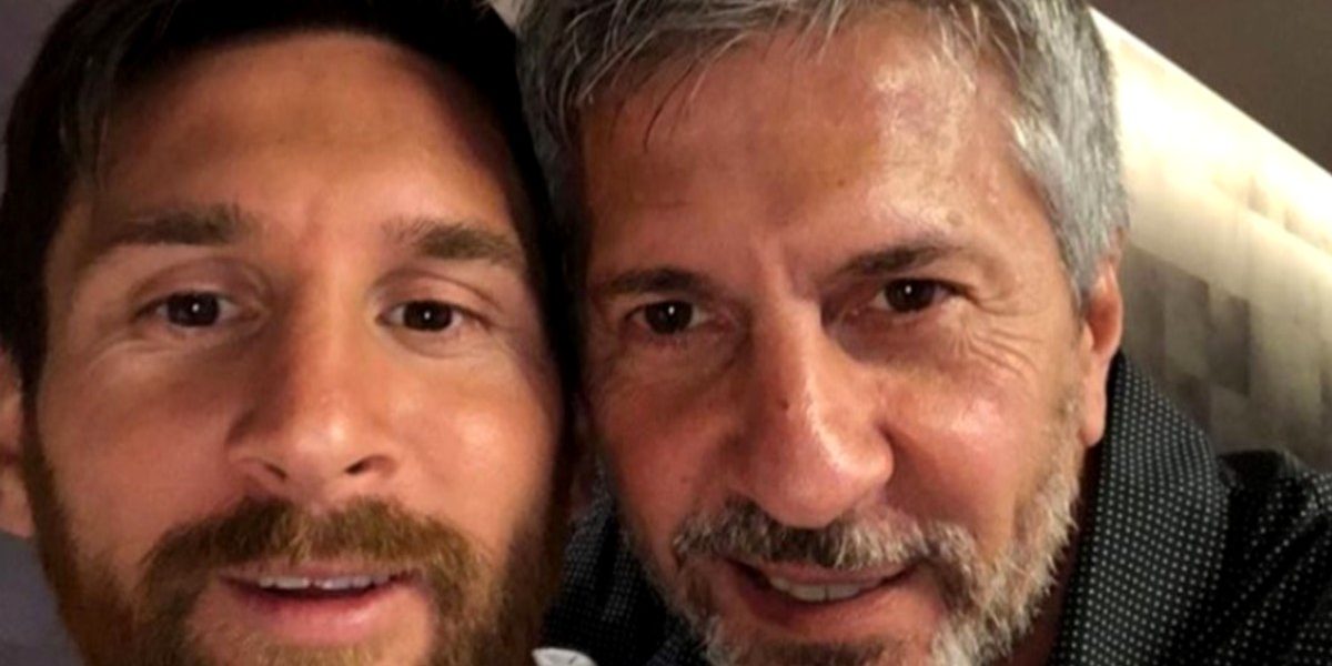 Tatăl lui Leo Messi a murit. Avea 68 de ani
