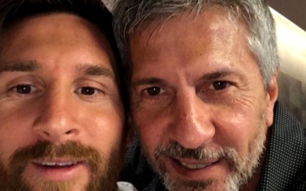 A murit tatăl lui Leo Messi. Avea 68 de ani