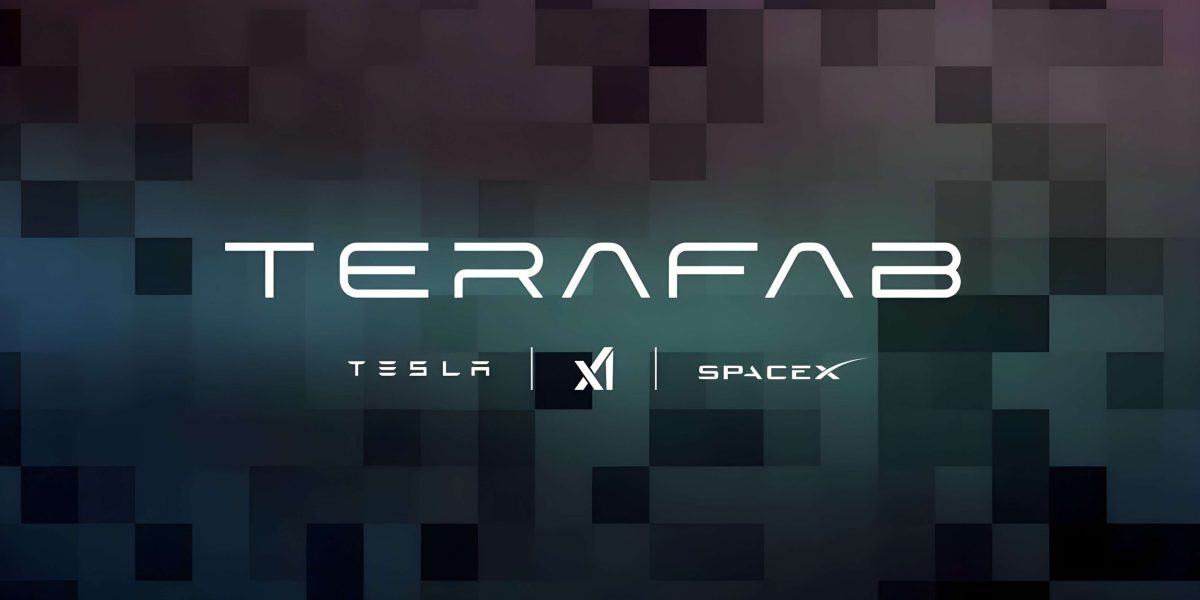 Terafab cu susținere Musk, mare angajare pe memorii DRAM