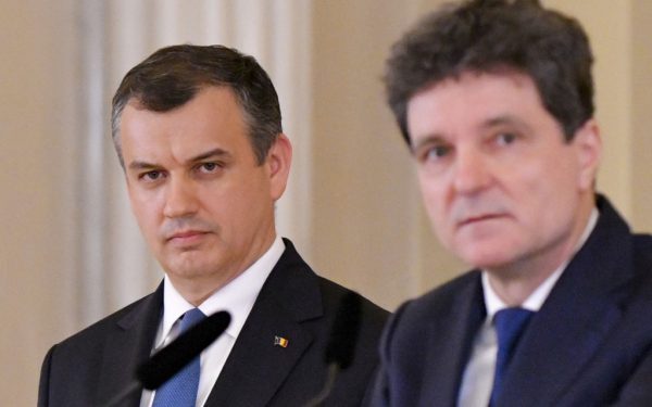 Eugen Tomac ar vrea comasarea a peste 1.500 din primării și reorganizarea județelor. Planul propus de consilierul lui Nicușor Dan