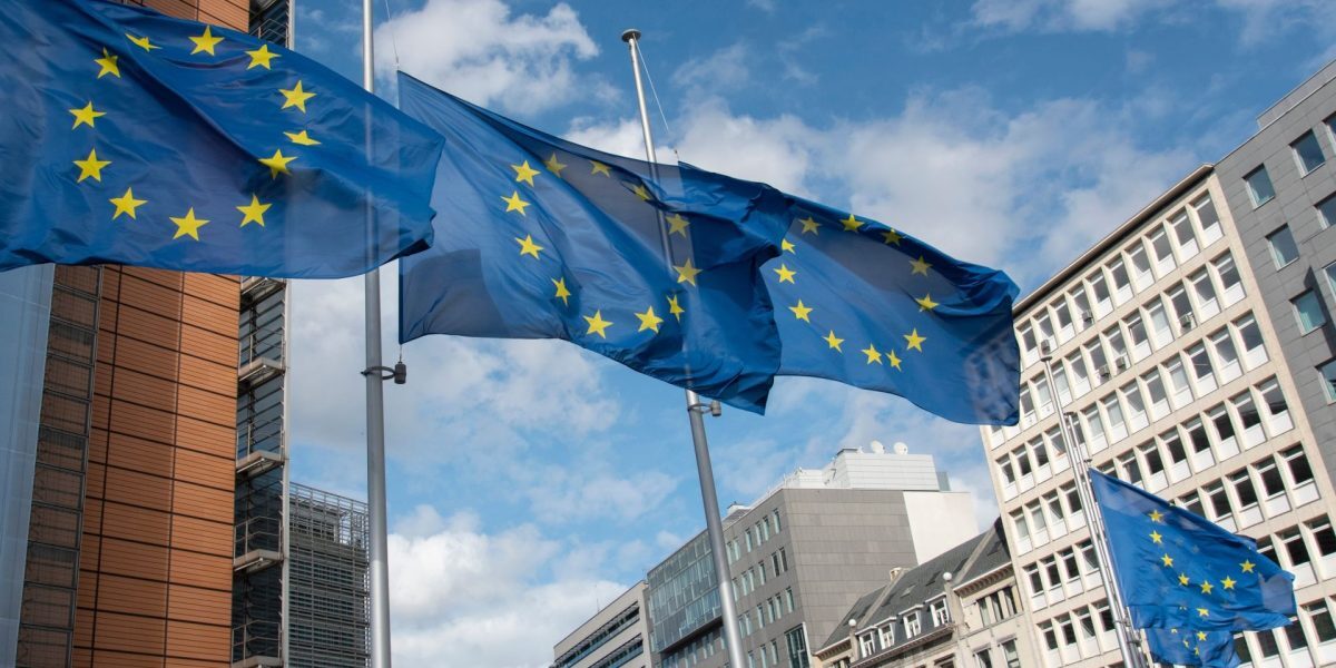 UE revine: O țară, pe lista extinderii după 13 ani
