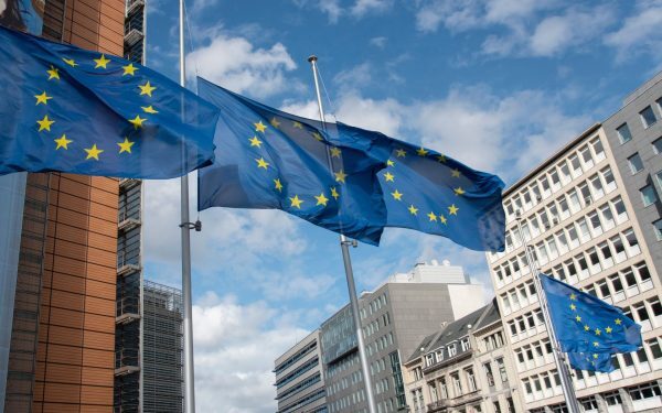 UE revine: O țară, pe lista extinderii după 13 ani