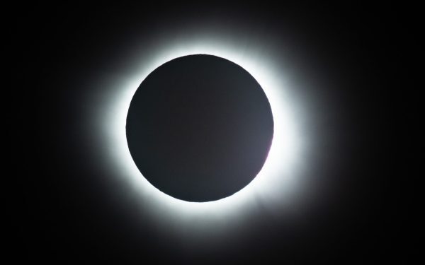 Eclipsa de Soare în România: Orașele unde vezi spectacolul și unde lipsește