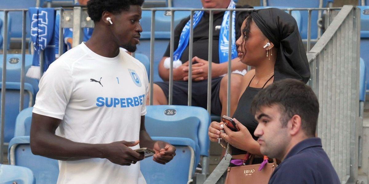 Universitatea Craiova vs KuPS: Filipe Coelho revine, echipele probabile LIVE