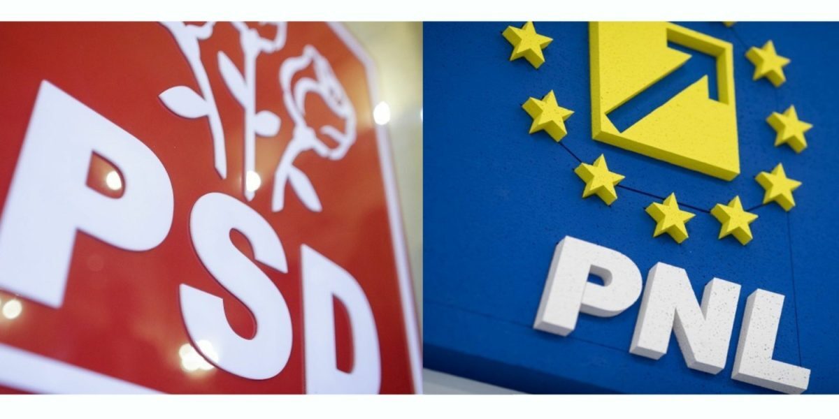 PNL: PSD sabotează salarizarea, România pierde 770 mil. euro