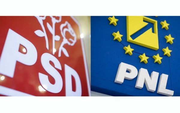 PNL: PSD sabotează salarizarea, România pierde 770 mil. euro