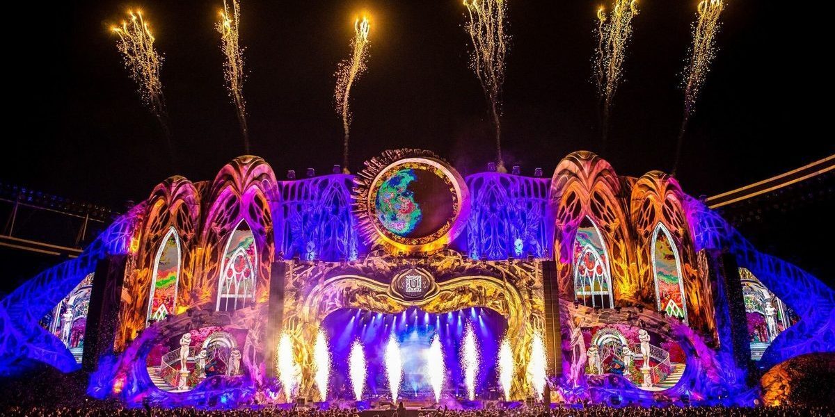 UNTOLD 2026: Vezi programul complet al festivalului