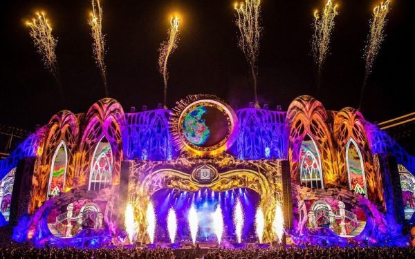 UNTOLD 2026: Vezi programul complet al festivalului