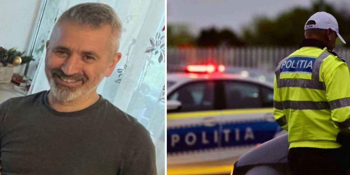 VONU, ȘEFUL DE LA INVESTIGAȚII, GĂSIT DUPĂ DISPARIȚIE