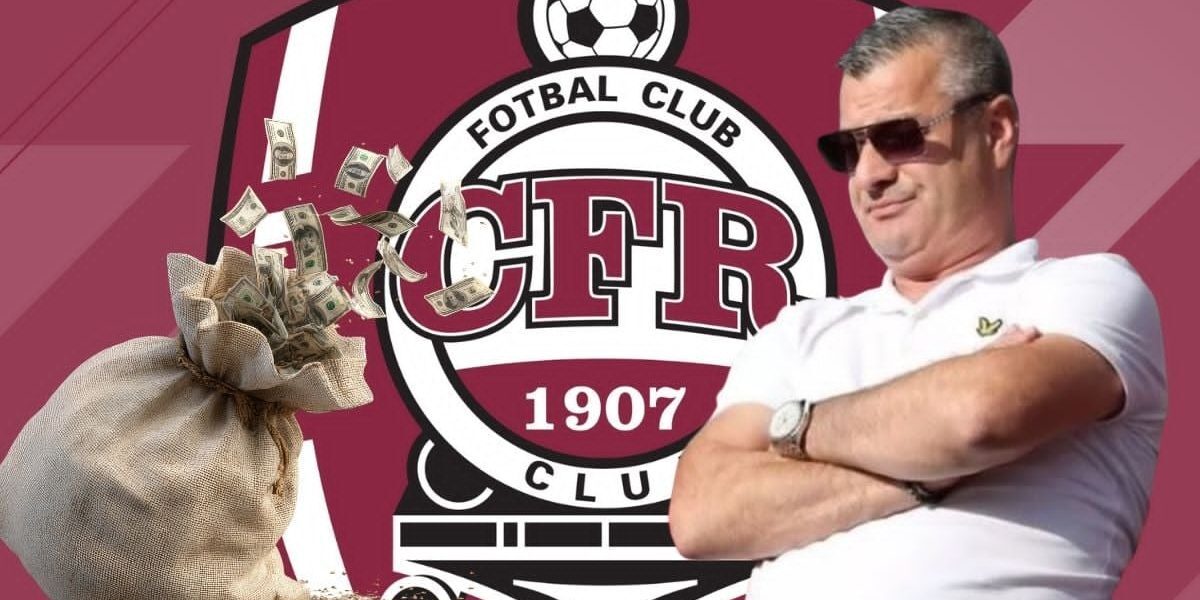 Varga dă drumul banilor! Prima mișcare pentru Șumudică la CFR