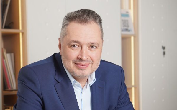 Chiria birourilor din Centrul Bucureștiului sare cu 12%