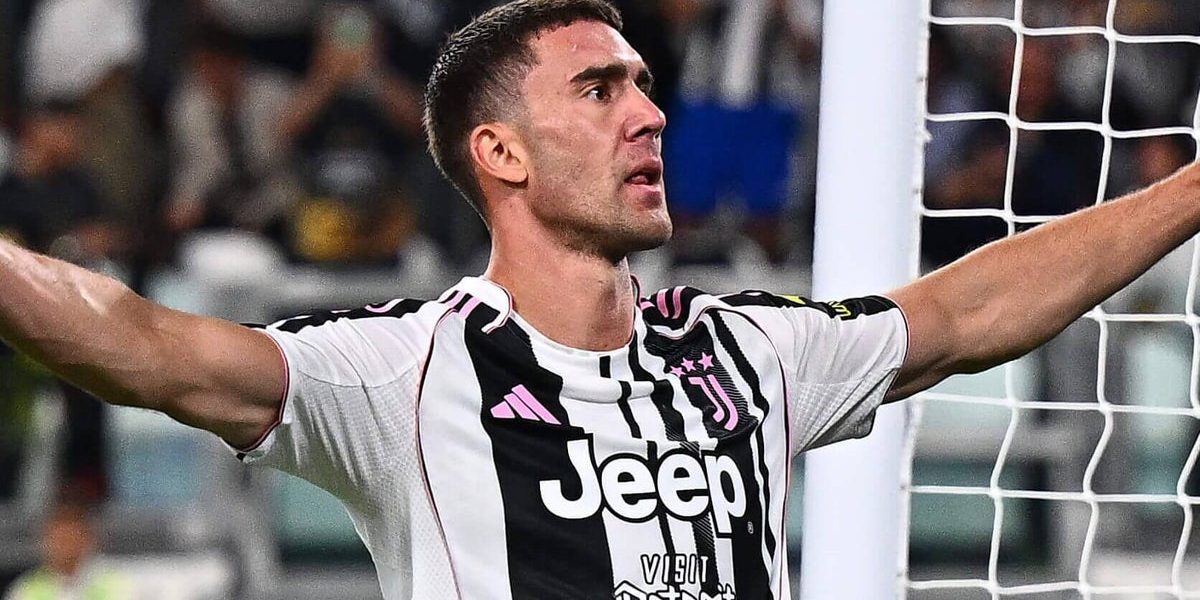 Vlahovic la Beșiktaș, liber de la Juventus