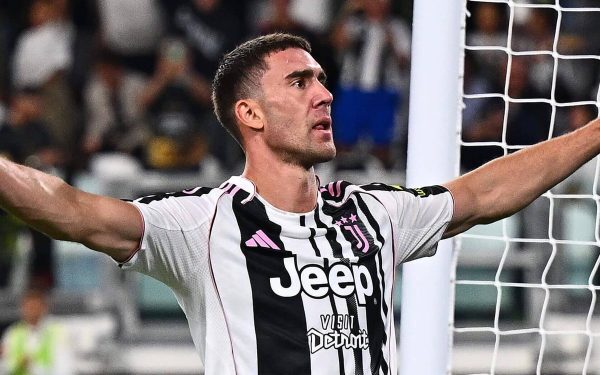 Dusan Vlahovic agrees Besiktas move as free agent after Juventus exit