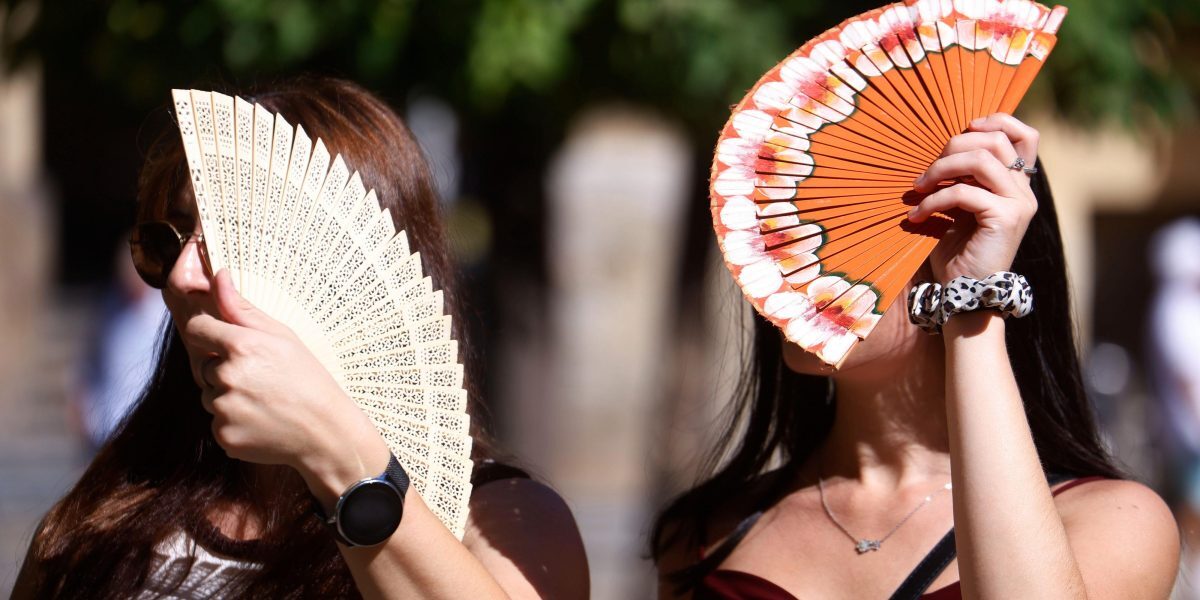 Vremea de duminică: Căldură mare în România