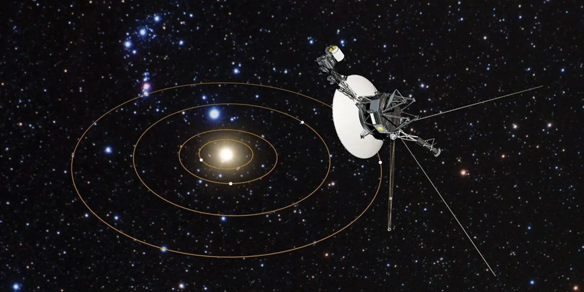 AI-ul a găsit breșă NASA: controlul navelor spațiale în pericol