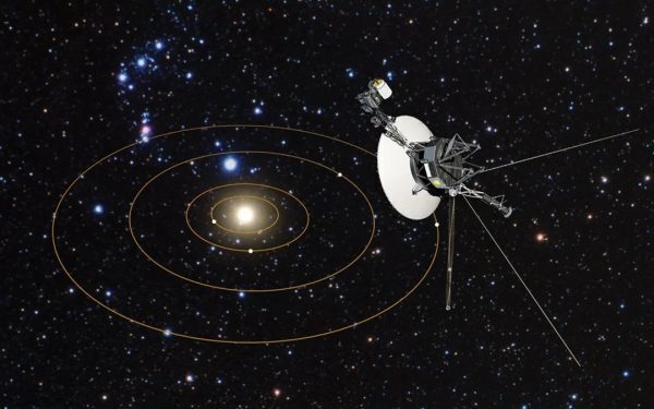 AI-ul a găsit breșă NASA: controlul navelor spațiale în pericol