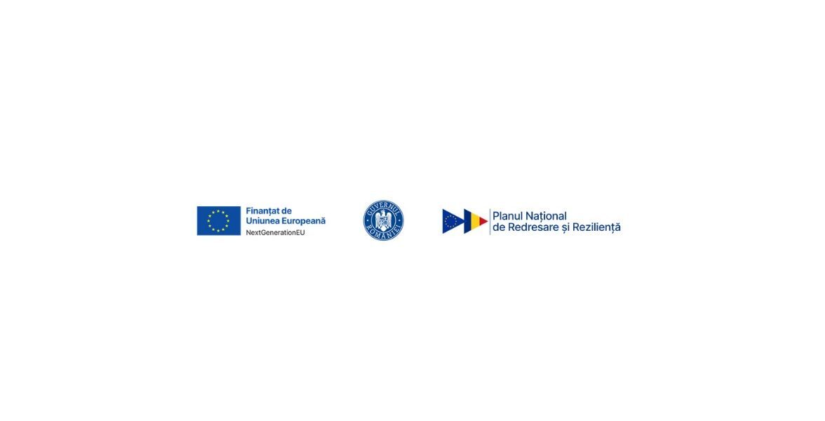 PNRR: Bani europeni pentru România modernă și reformată