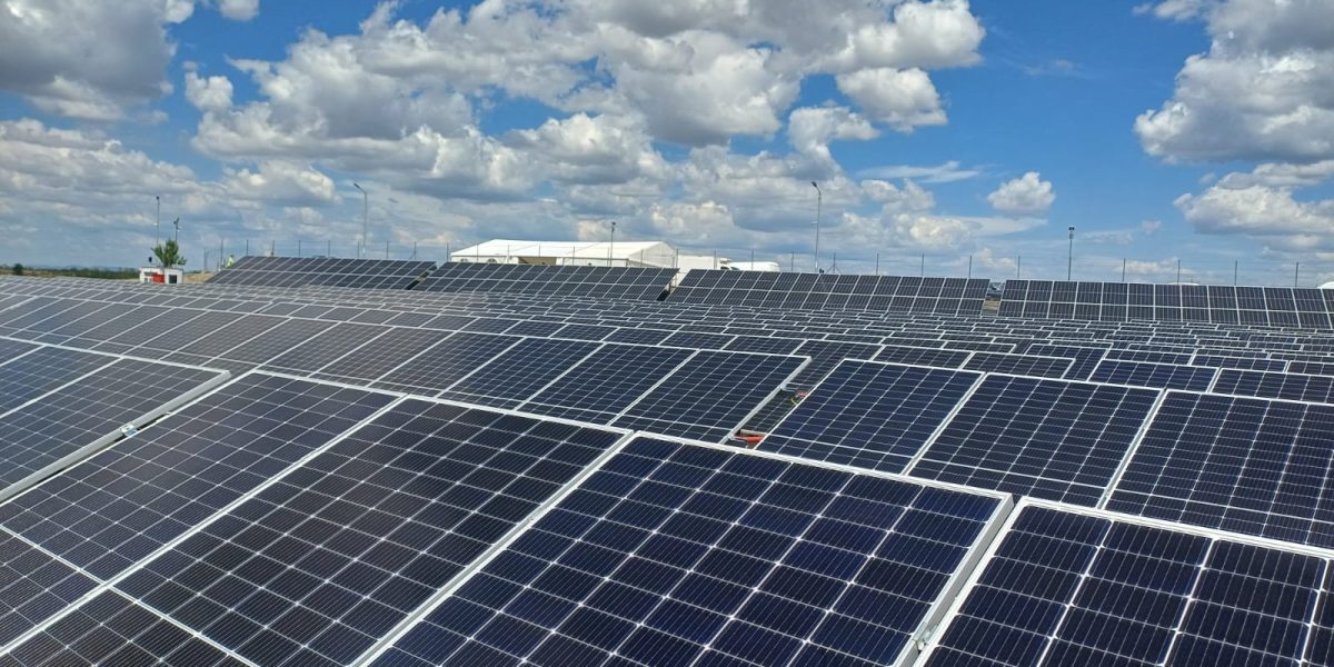 Patronul Allview: Energia fotovoltaică, insuficientă pentru criza curentului