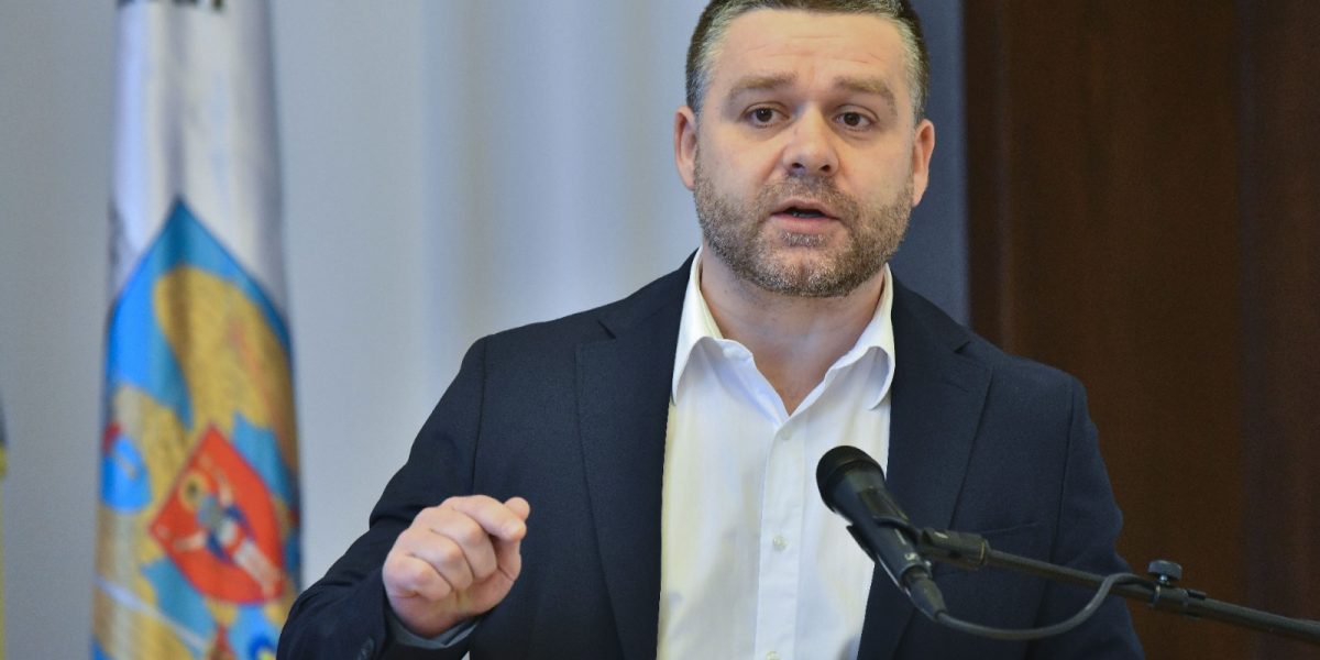 Ciucu, dubii grave privind Legea integrității: o greșeală pe termen lung?