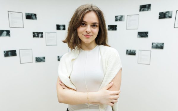 SMARTA Podcast la episodul 100: Sonia Marta lansează noi servicii