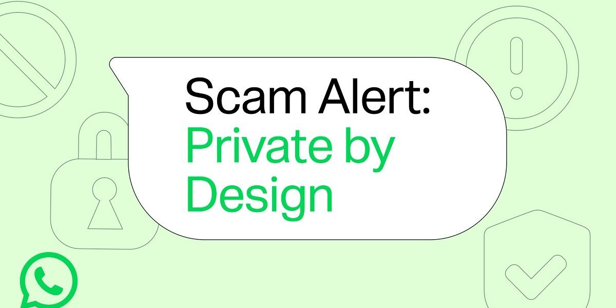 WhatsApp lansează AI anti-fraudă: Scam Alert te protejează