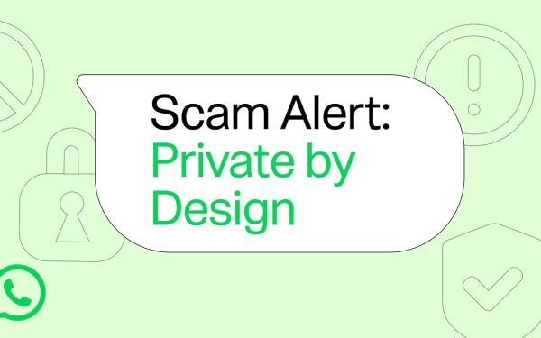 WhatsApp lansează AI anti-fraudă: Scam Alert te protejează