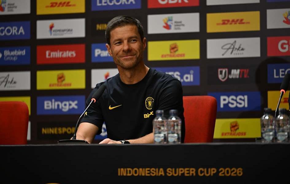 Xabi Alonso vrea Chelsea de elită, gata de orice duel