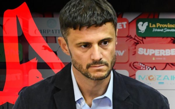 Dinamo dă lovitura: Nicolescu confirmă transfer de elită