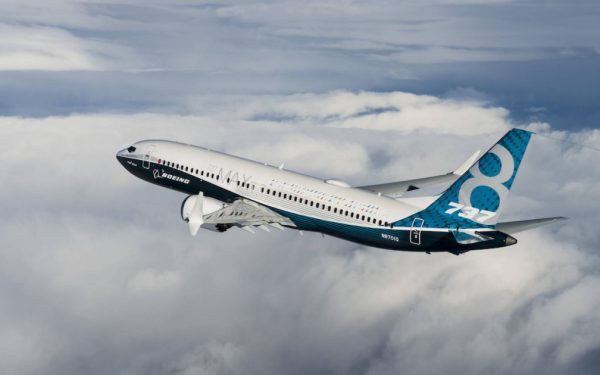 Avioane Boeing 737 Max: Fisuri suspecte, sute la inspecție. Unde-i problema