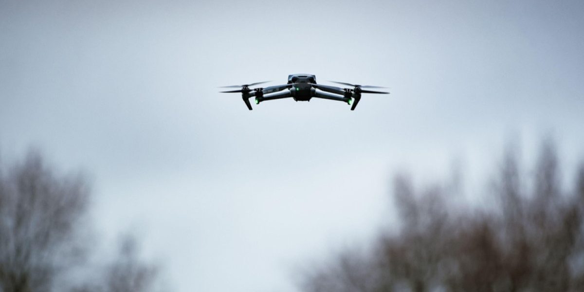 Dronă, terorizată baza militară din Germania unde se repară Patriot