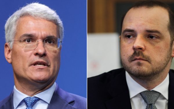 Pîslaru acuză ipocrizie pe Rogobete: „Este dezinformare”