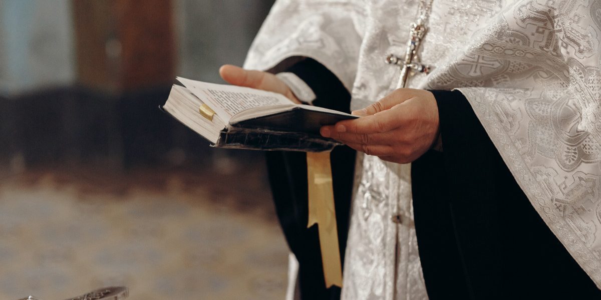 26 august: Doi Sfinți importanți sunt cinstiți