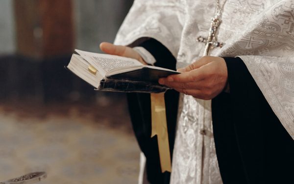 26 august: Doi Sfinți importanți sunt cinstiți