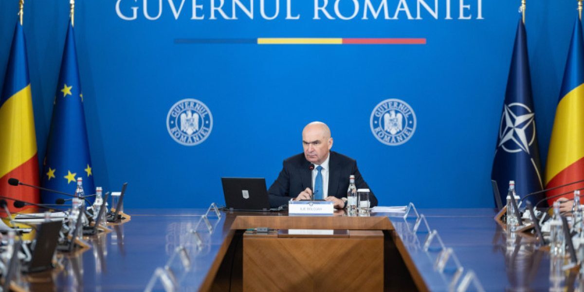 Guvernul decide la 16:00: Urgență la Cernavodă, reactorul 2, decizii noi