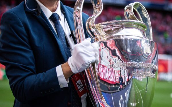 București, favorit pentru finala Champions League 2029