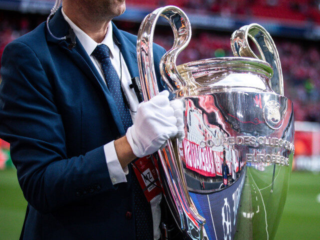 București, favorit pentru finala Champions League 2029