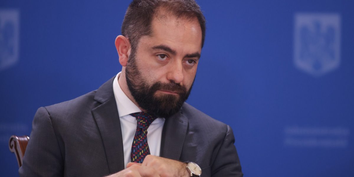 Burnete: Guvernul, prioritate după discuții aprinse între partide